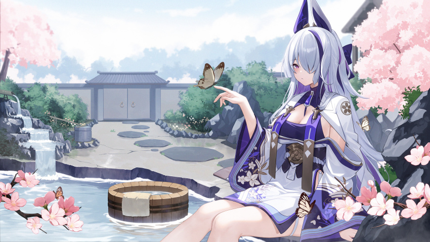 Unzen (Azur Lane) Rule 34 Image