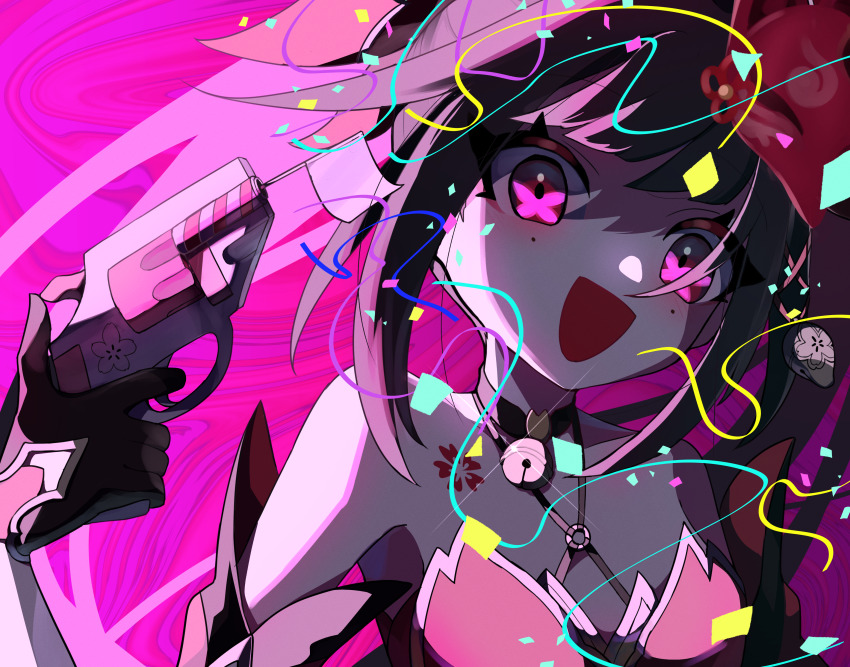 Sparkle (Honkai: Star Rail) Rule 34 Image