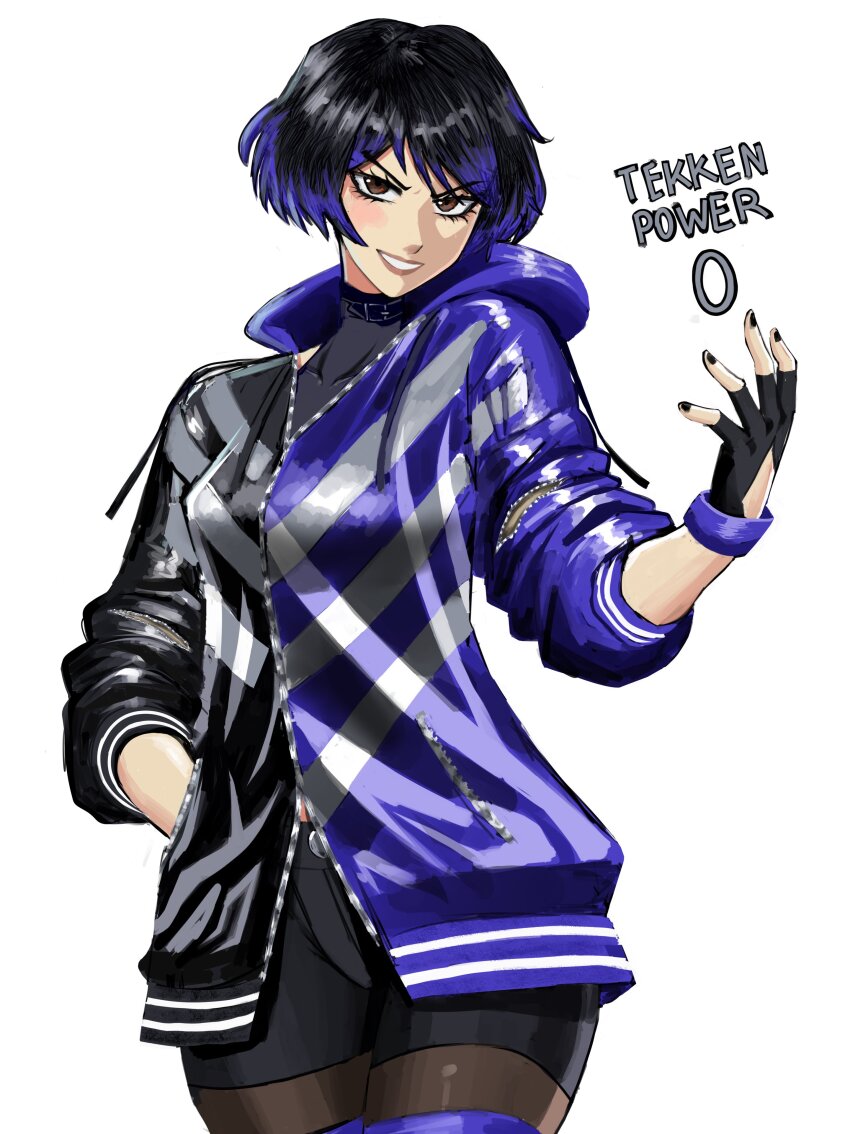 Tekken Rule 34 Image