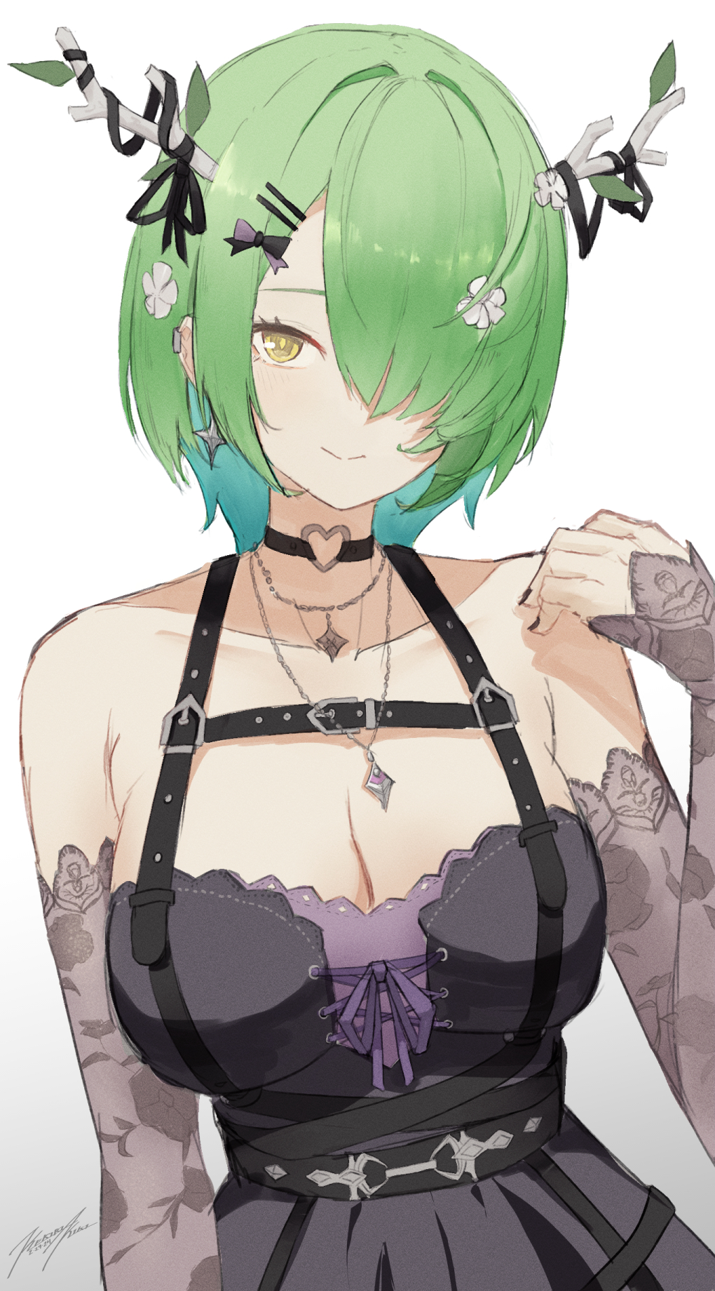Ceres Fauna (Hololive) Rule 34 Image