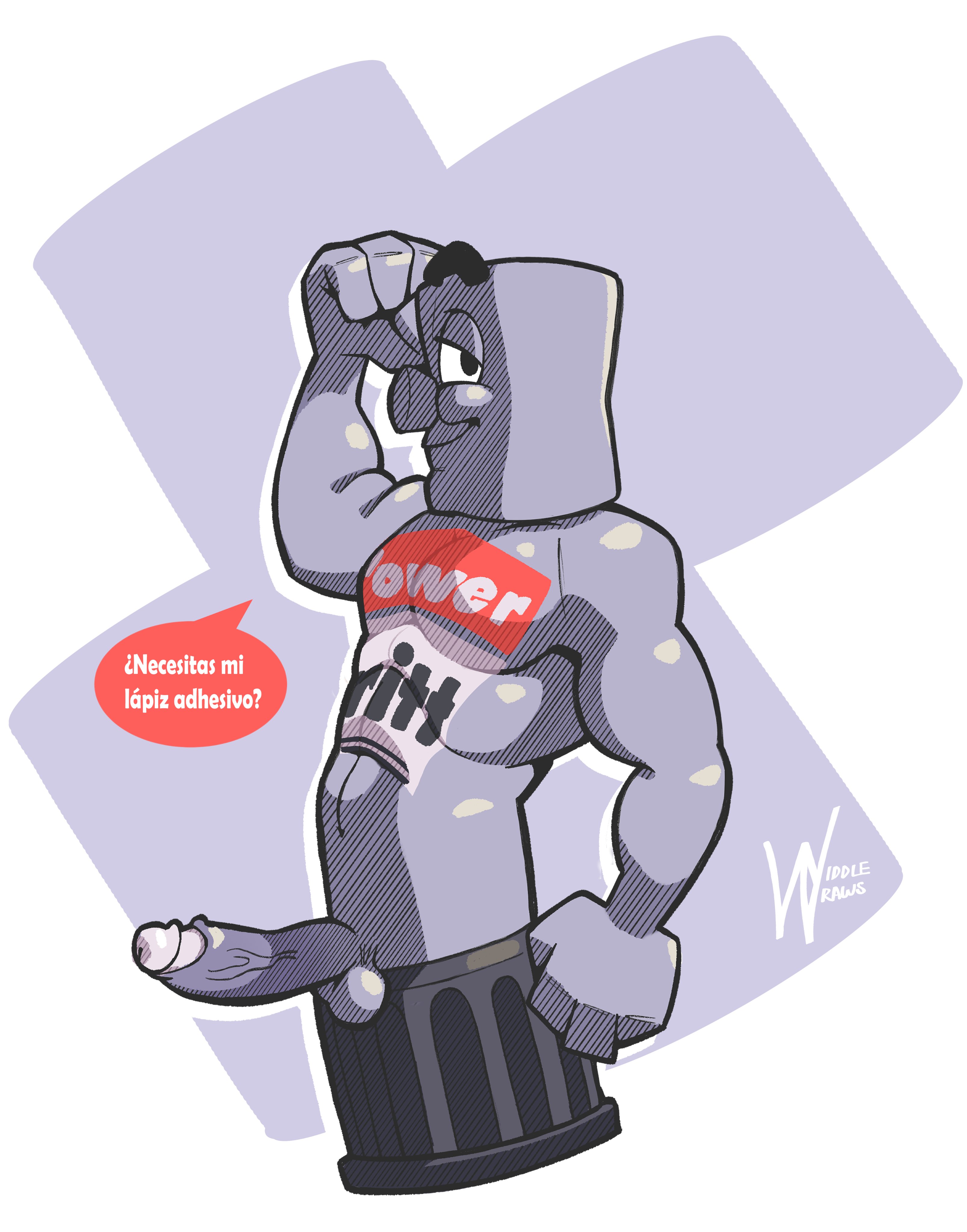Gay Rule 34 Image