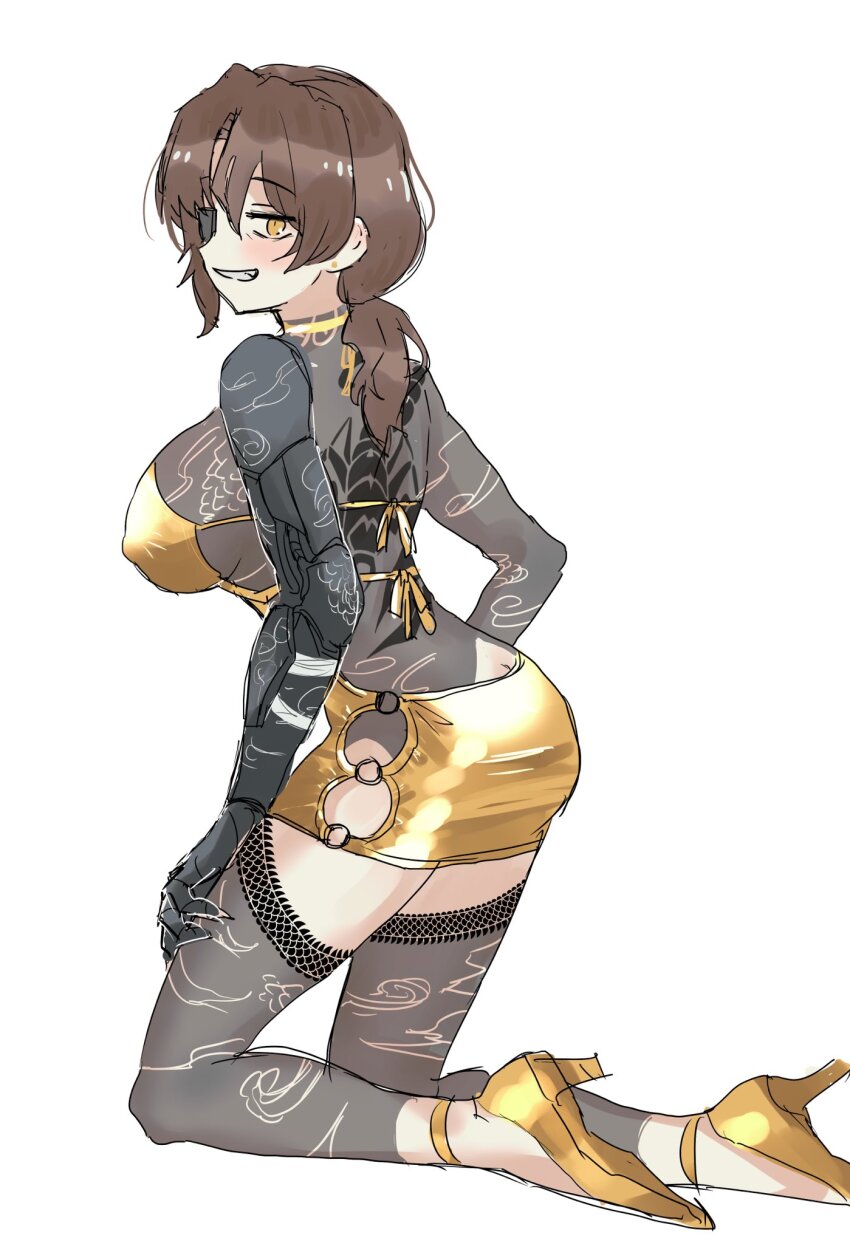 Limbus Company Rule 34 Image
