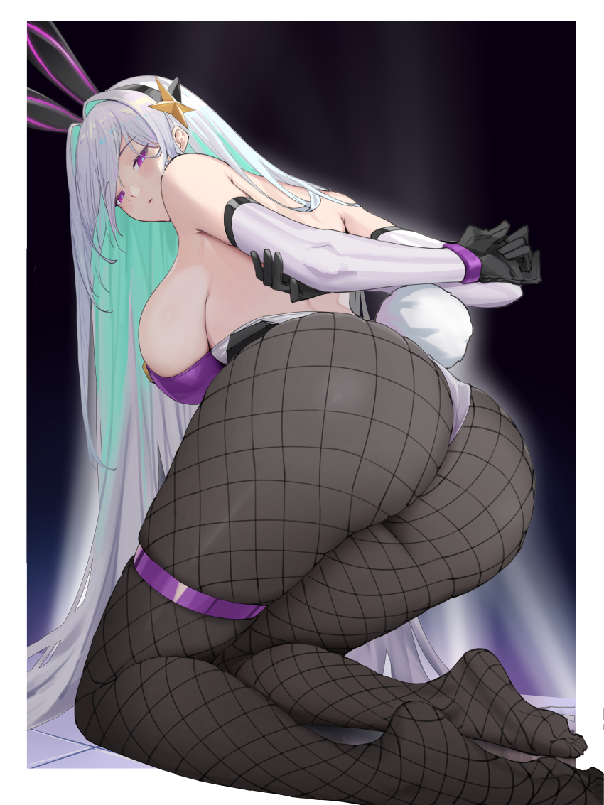Kearsarge (Azur Lane) Rule 34 Image