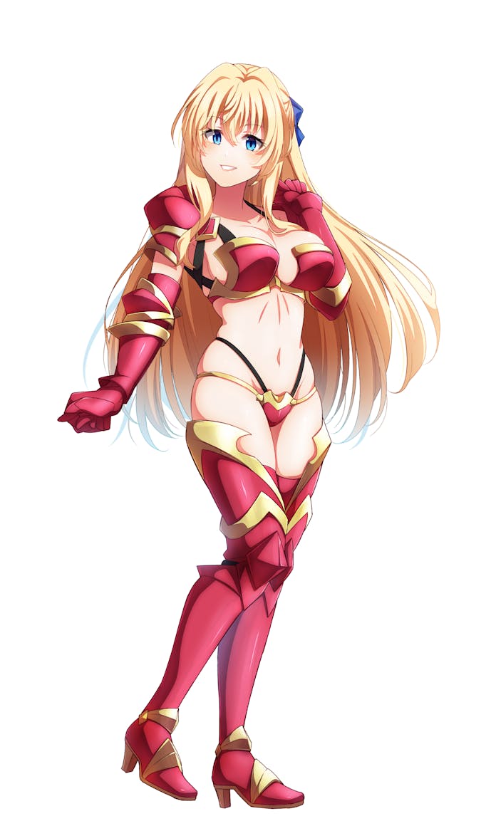 Goblin Slayer! Rule 34 Image