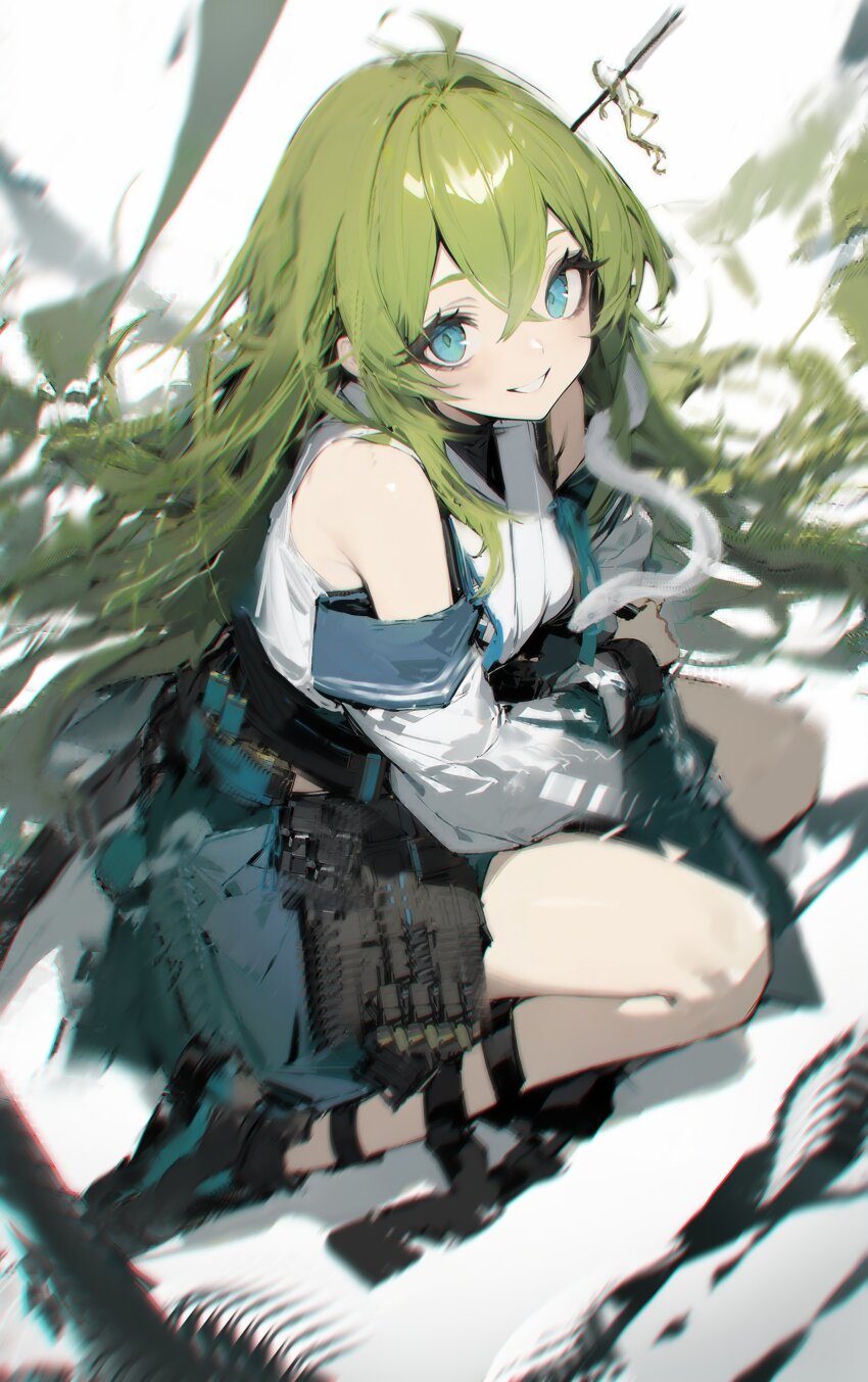 Kochiya Sanae (Touhou) Rule 34 Image