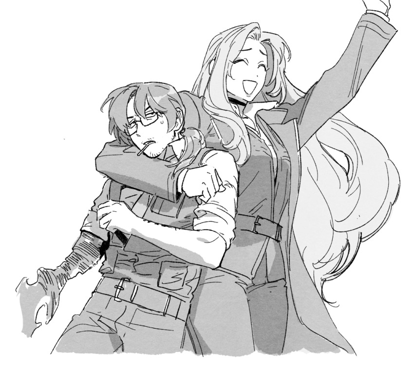 Limbus Company Rule 34 Image