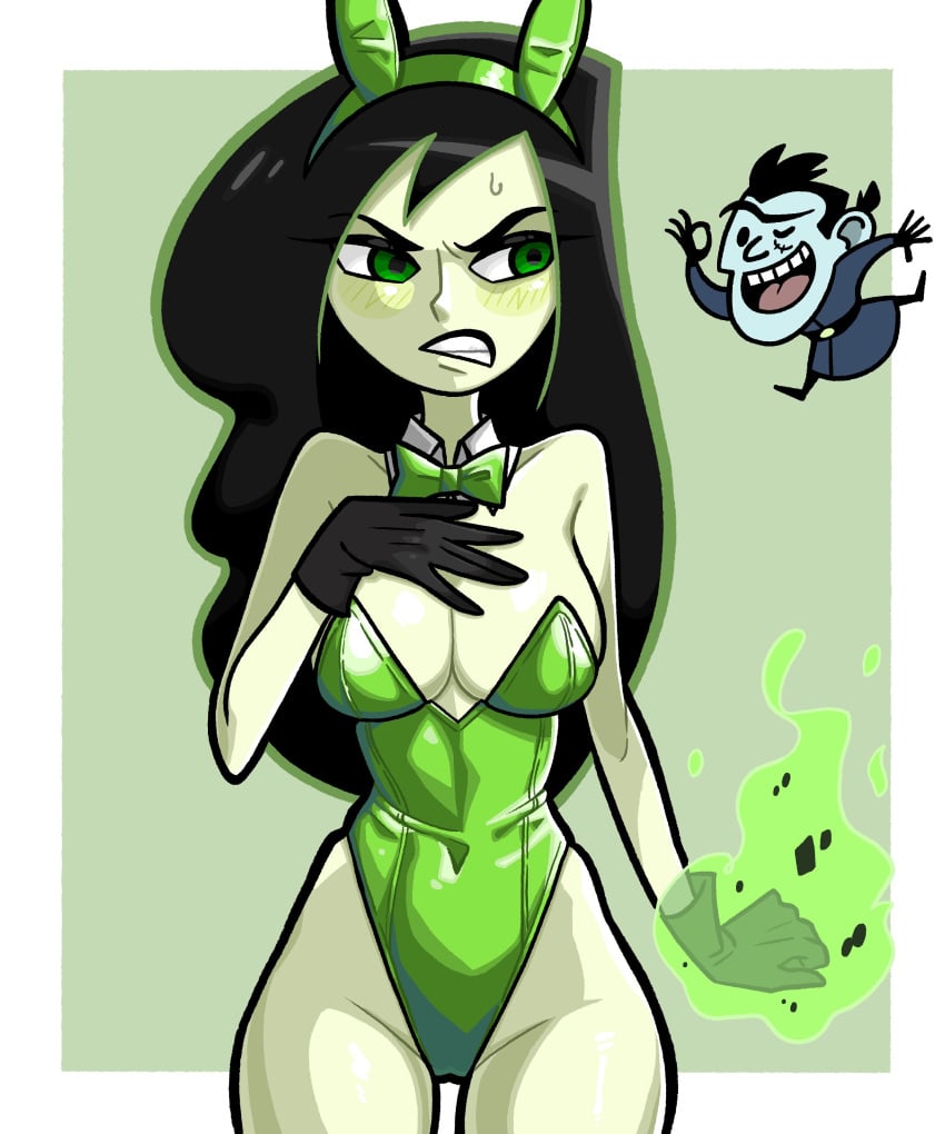 Dr. Drakken (Disney) Rule 34 Image
