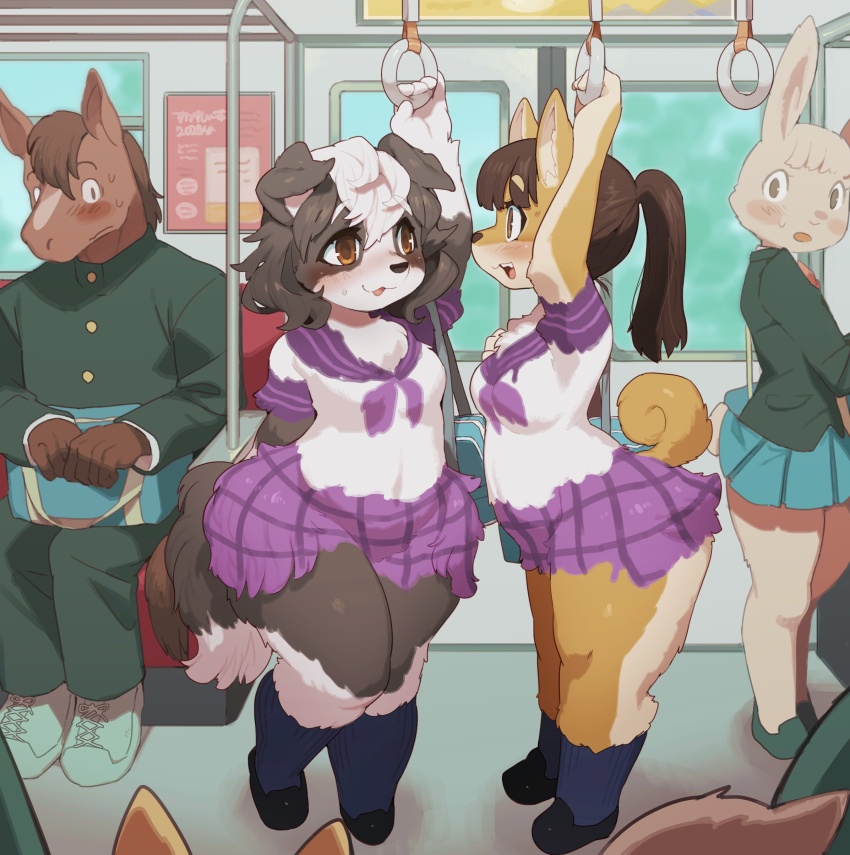 Original Rule 34 Image