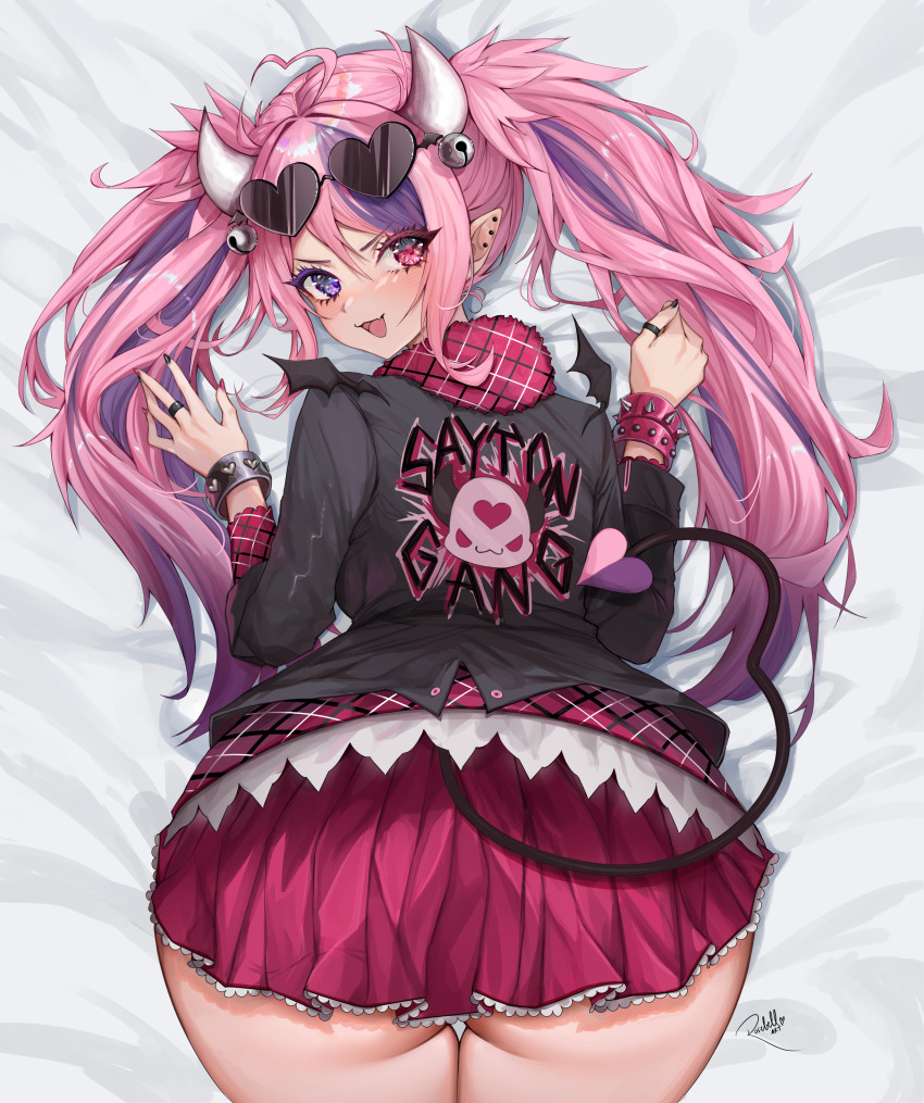 Ironmouse (Vshojo) Rule 34 Image