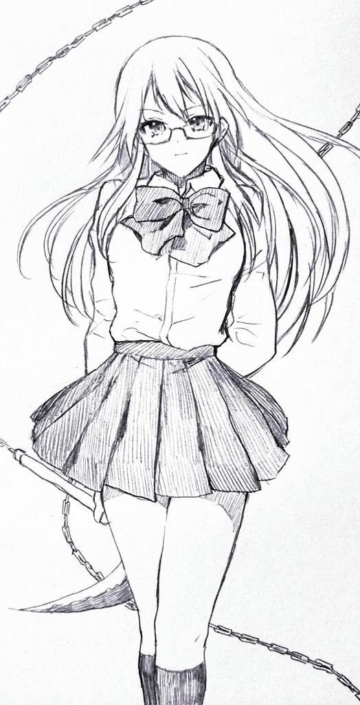 Amamiya Sakurako (Psyren) Rule 34 Image