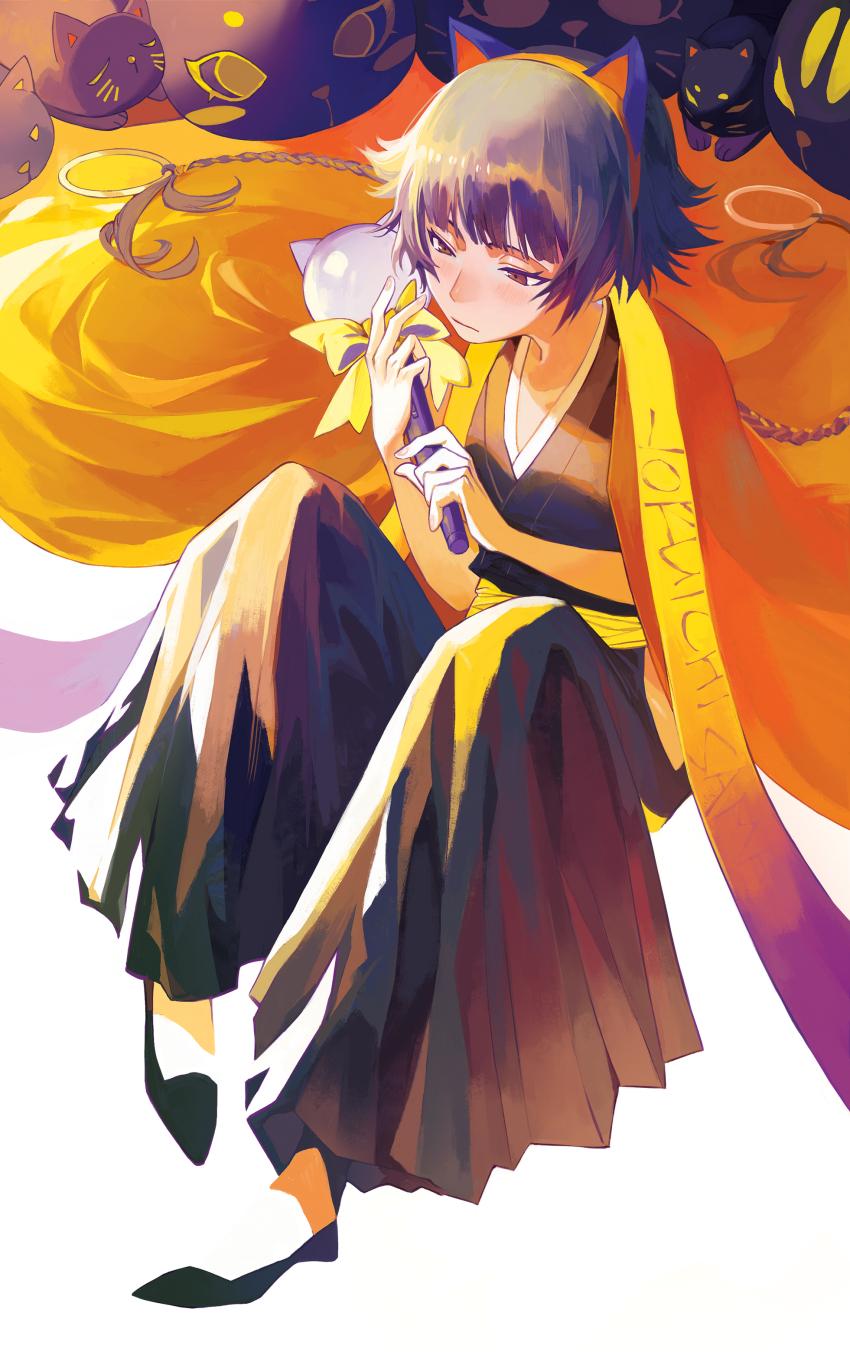 Sui-Feng (Bleach) Rule 34 Image