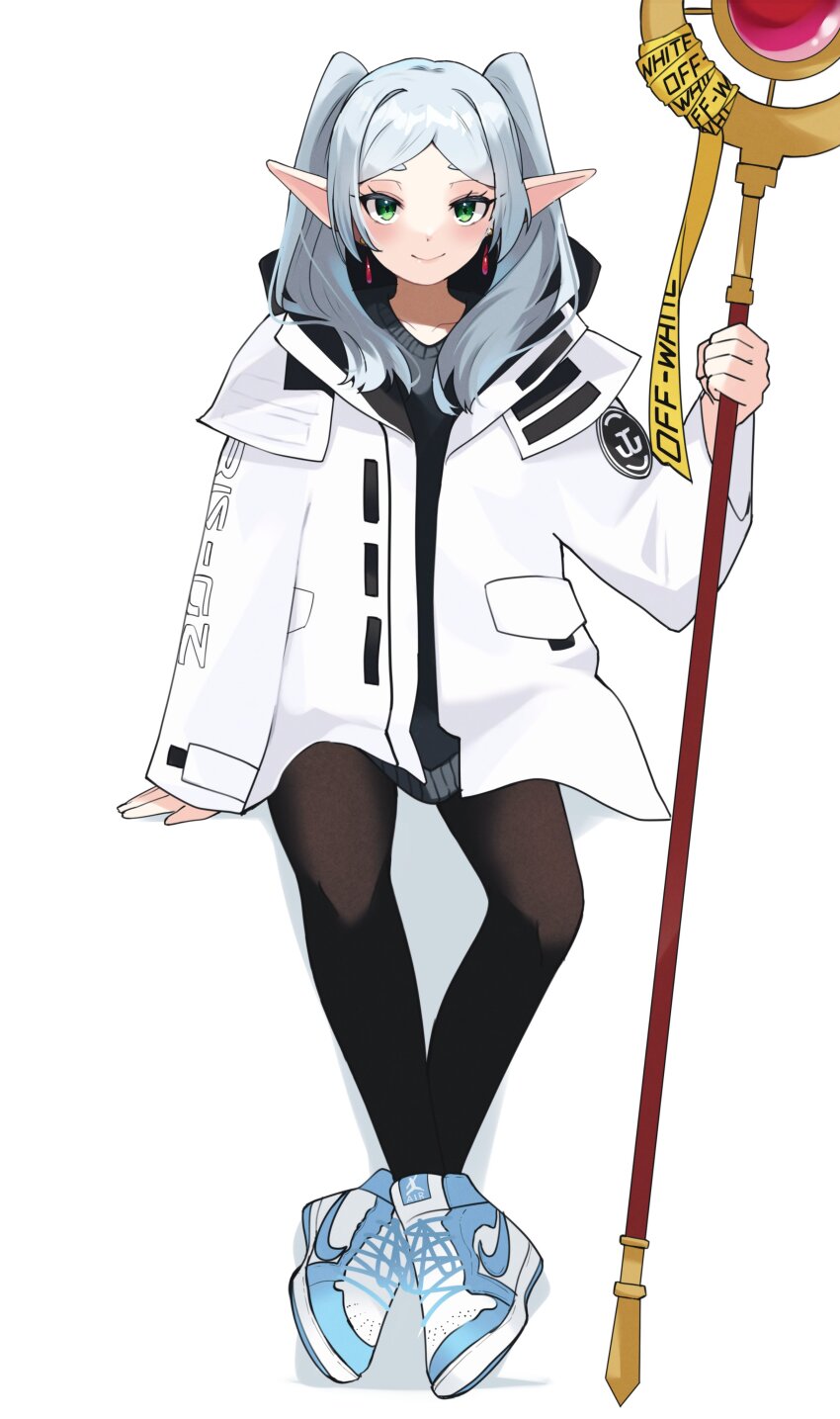 Frieren (Sousou No Frieren) Rule 34 Image