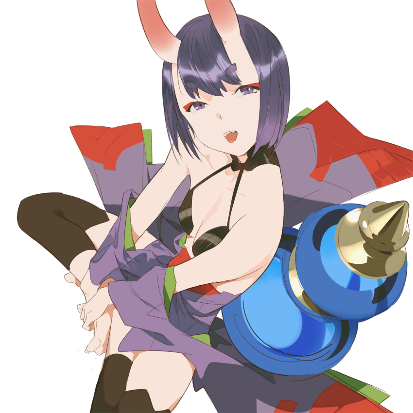 Shuten Douji (Fate) Rule 34 Image