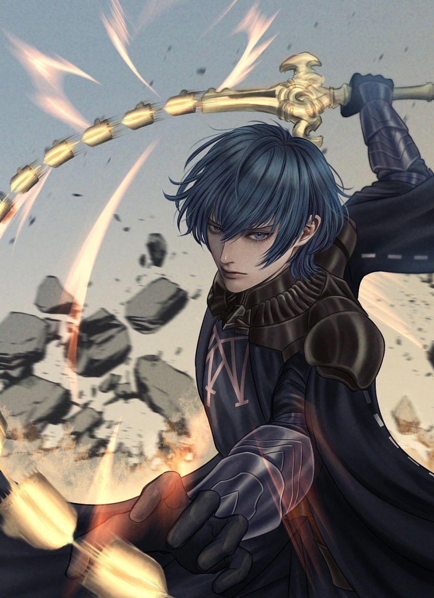 Fire Emblem Rule 34 Image