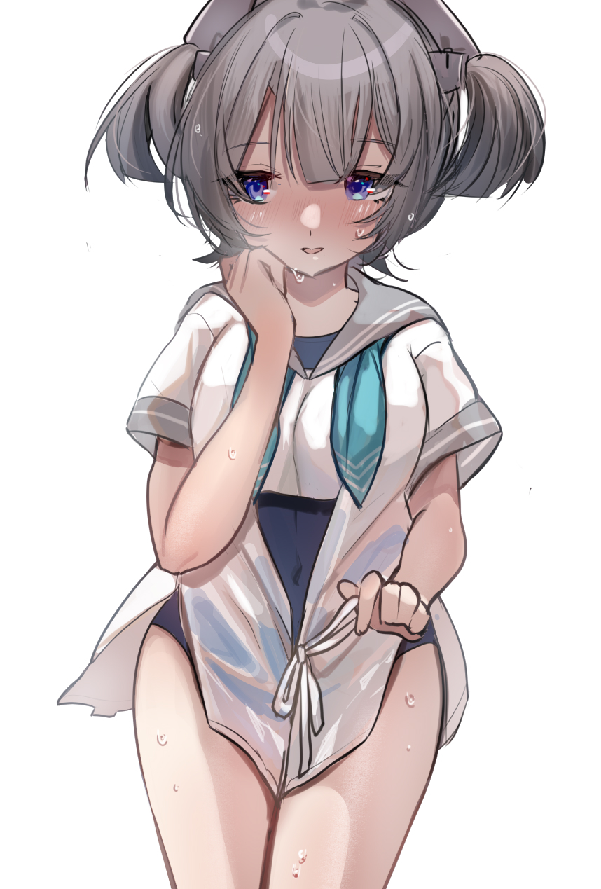 Kantai Collection Rule 34 Image
