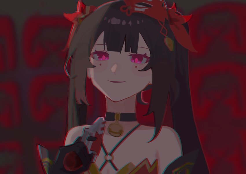Sparkle (Honkai: Star Rail) Rule 34 Image