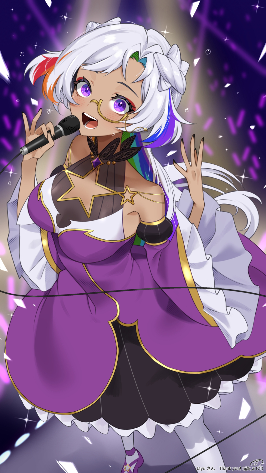 Indie Virtual Youtuber Rule 34 Image