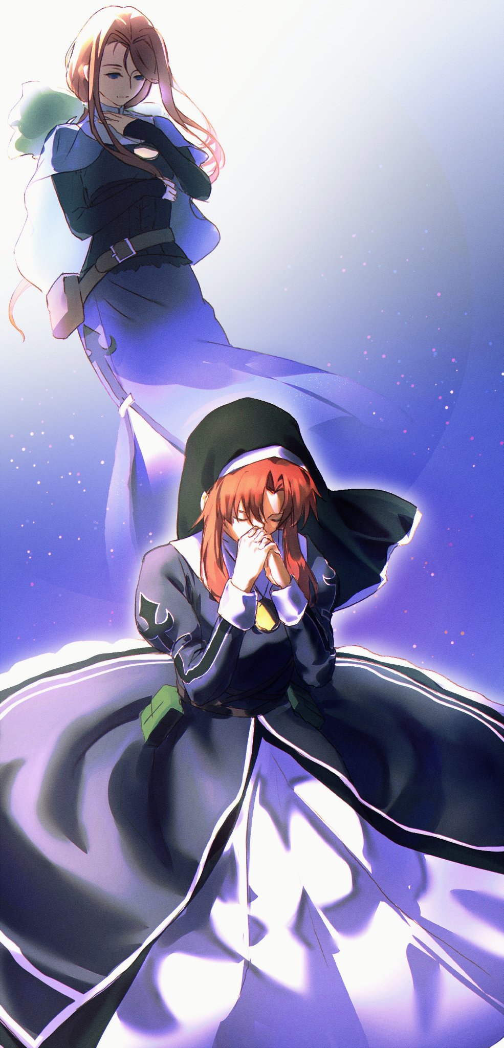 Eiyuu Densetsu Rule 34 Image