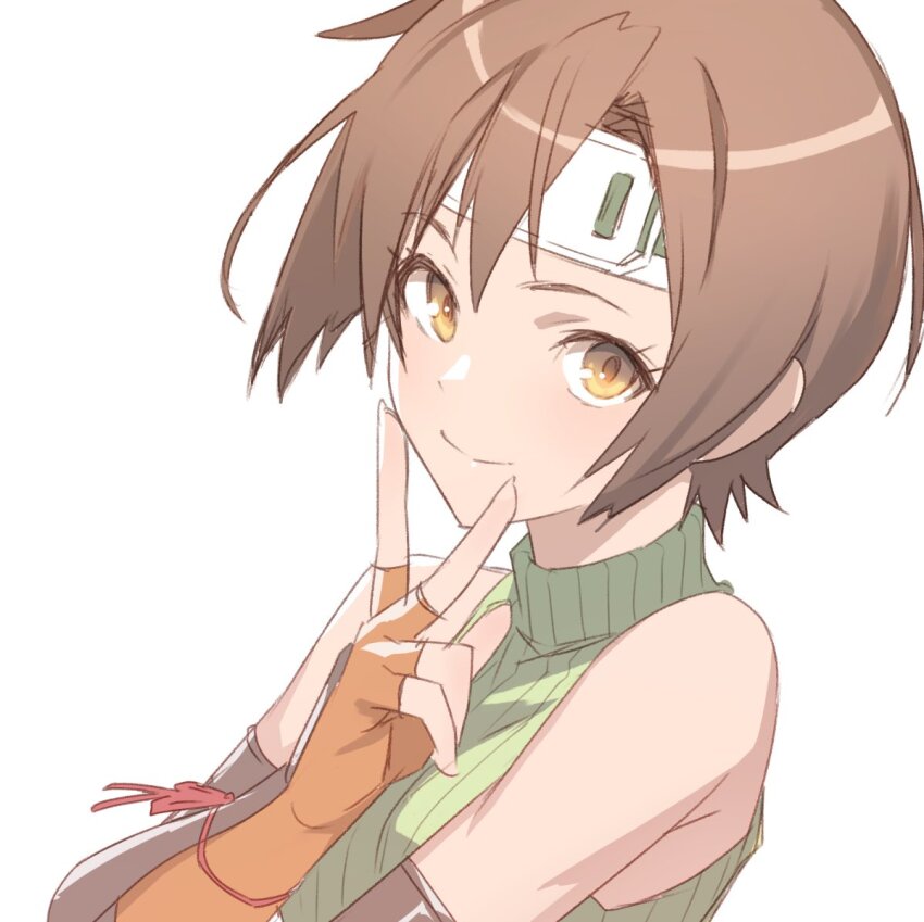 Yuffie Kisaragi (Final Fantasy) Rule 34 Image