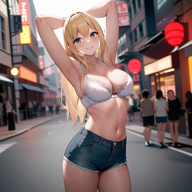 Ai Mirror Rule 34 Image