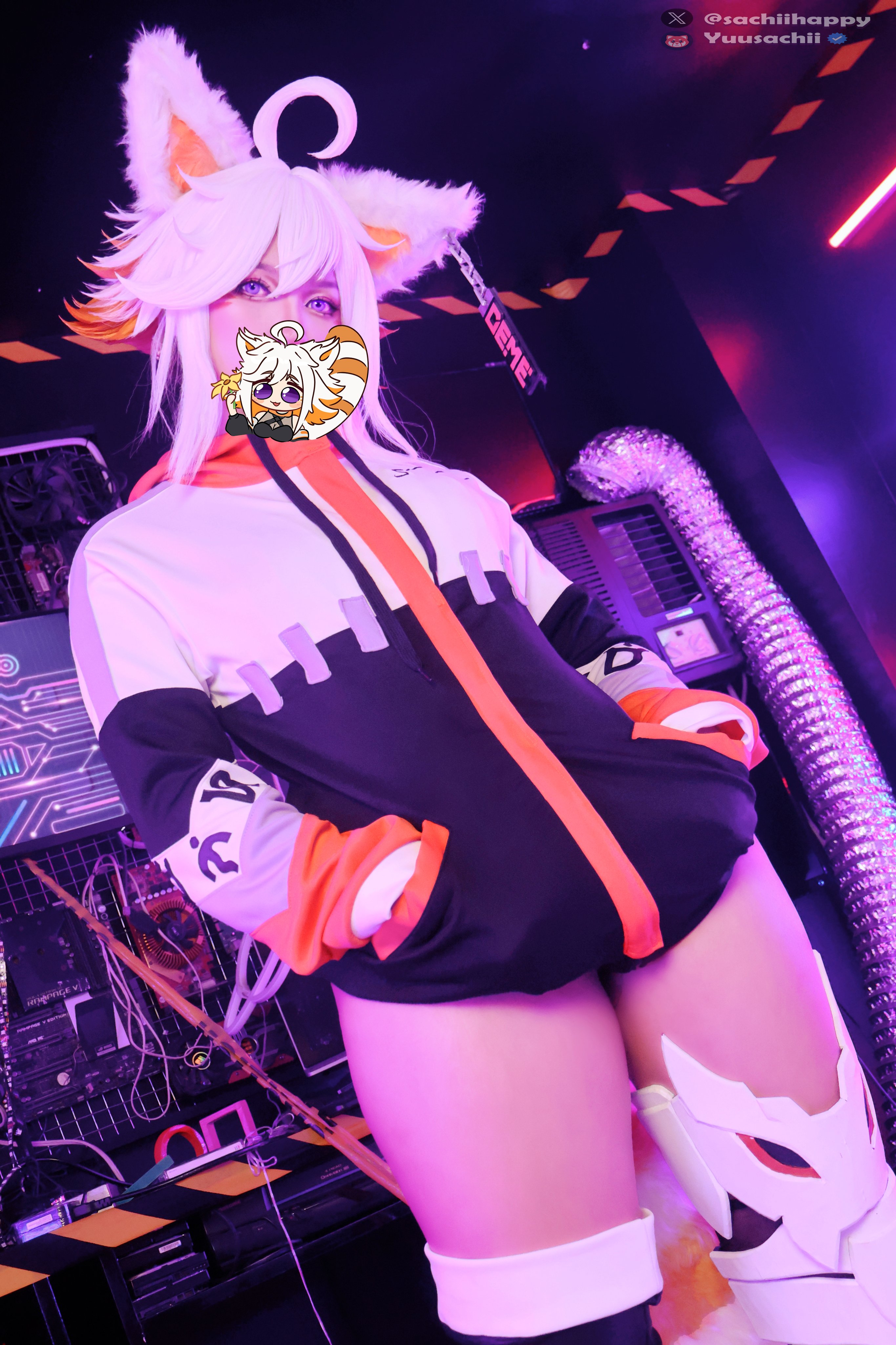 Ahoge Rule 34 Image