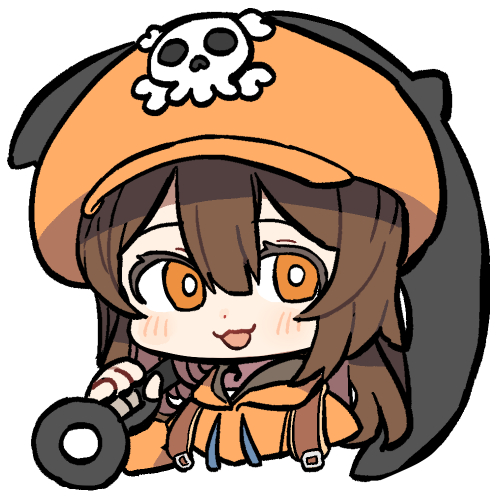 May (Guilty Gear) Rule 34 Image