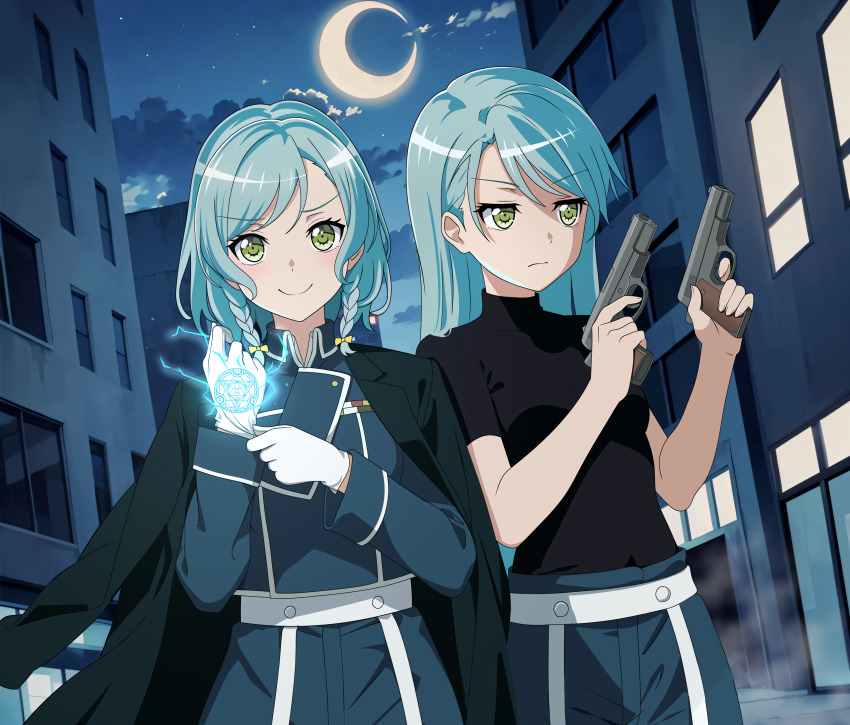 Hikawa Hina (Bang Dream!) Rule 34 Image