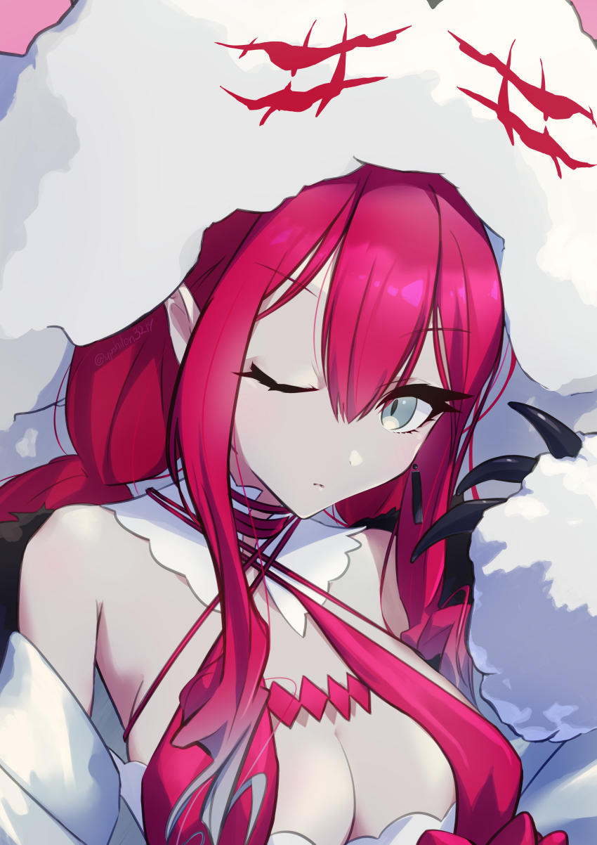 Baobhan Sith (Fate) Rule 34 Image