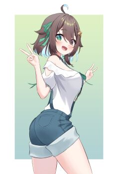 Meica (Vtuber) Rule 34 Image