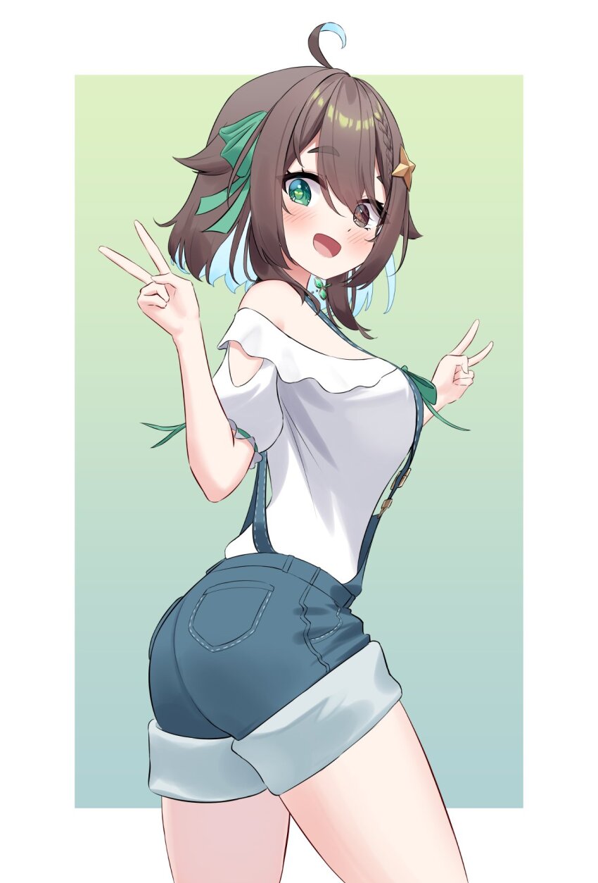 Indie Virtual Youtuber Rule 34 Image