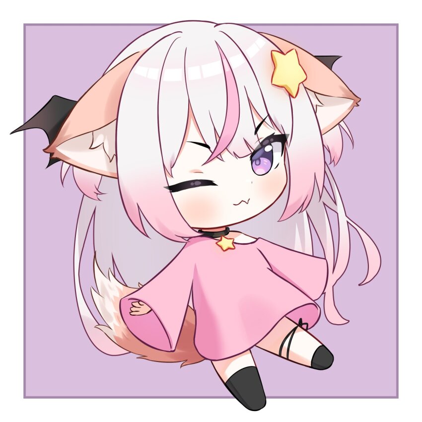 Annytf (Indie Virtual Youtuber) Rule 34 Image