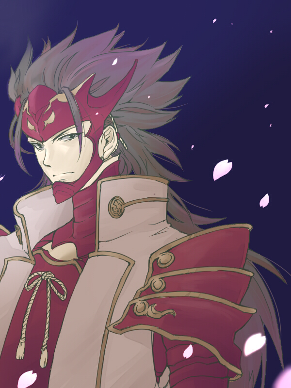 Ryoma (Fire Emblem) Rule 34 Image