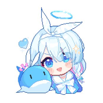 Arona (Blue Archive) Rule 34 Image