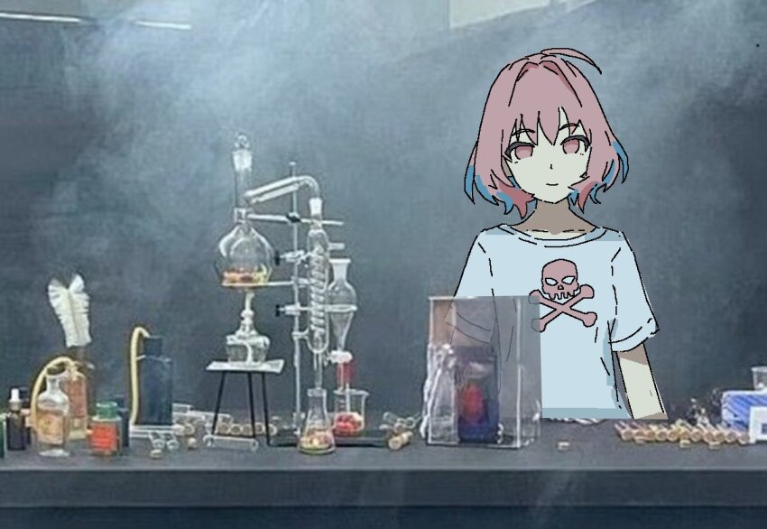 Yumemi Riamu (Idolmaster) Rule 34 Image