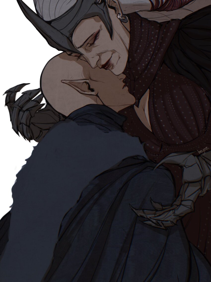 Dragon Age Rule 34 Image