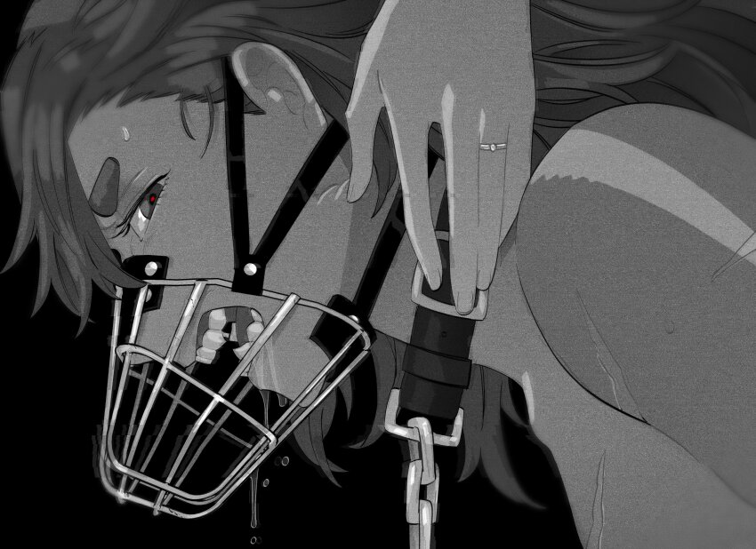 Miorine Rembran (Gundam) Rule 34 Image