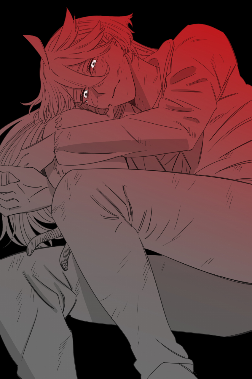 Miorine Rembran (Gundam) Rule 34 Image