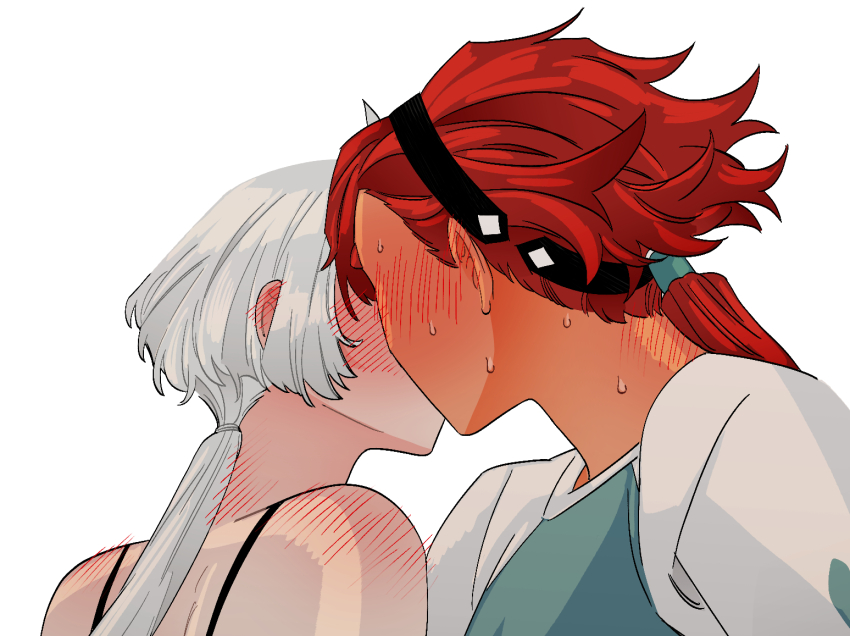 Miorine Rembran (Gundam) Rule 34 Image