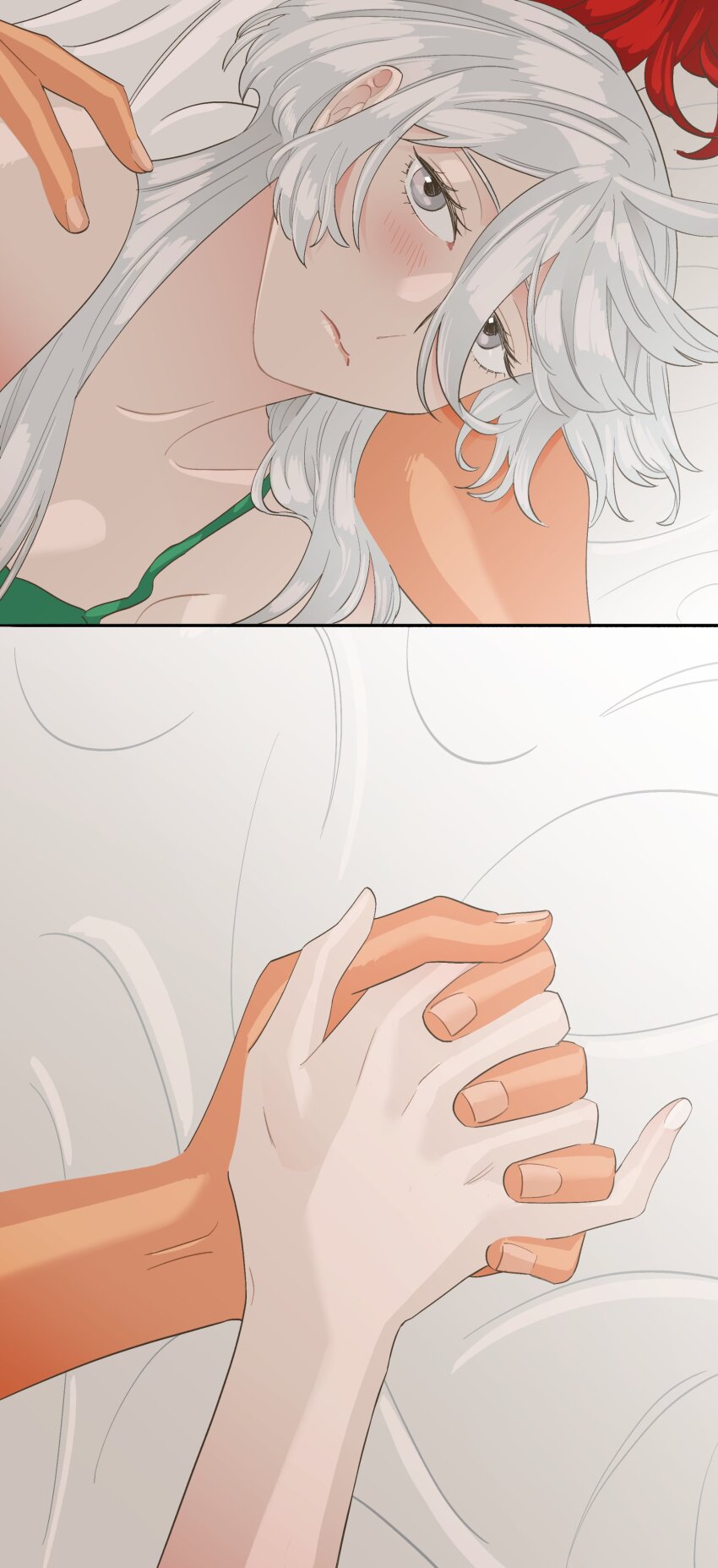 Miorine Rembran (Gundam) Rule 34 Image