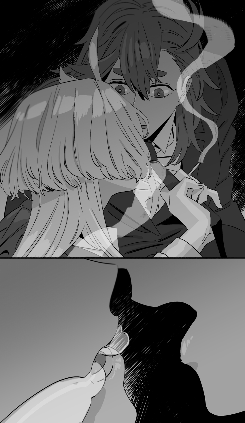 Miorine Rembran (Gundam) Rule 34 Image
