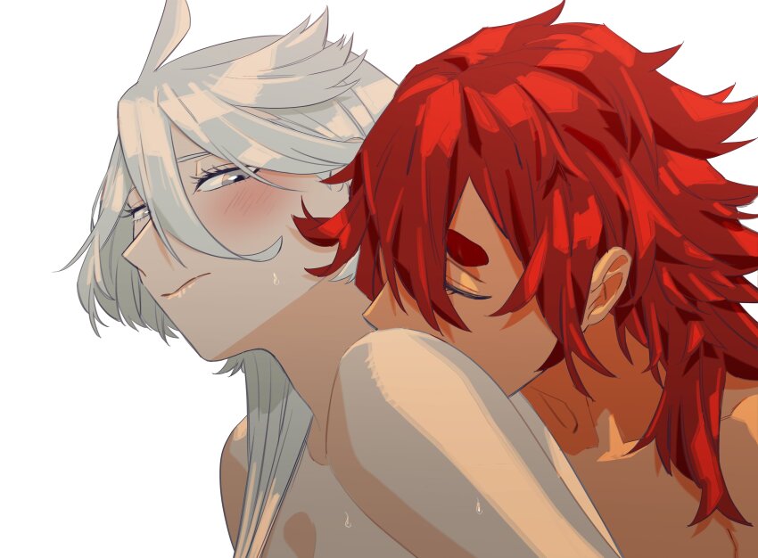 Miorine Rembran (Gundam) Rule 34 Image