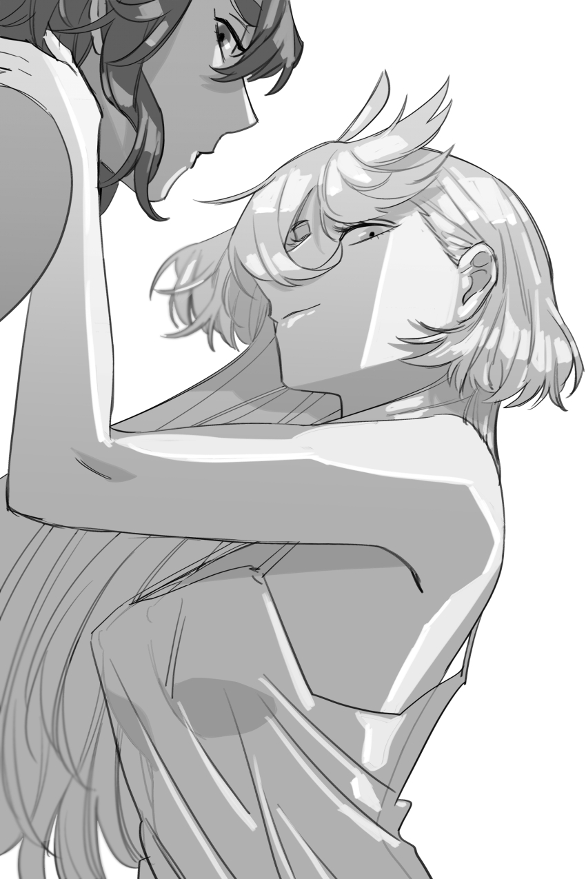 Miorine Rembran (Gundam) Rule 34 Image