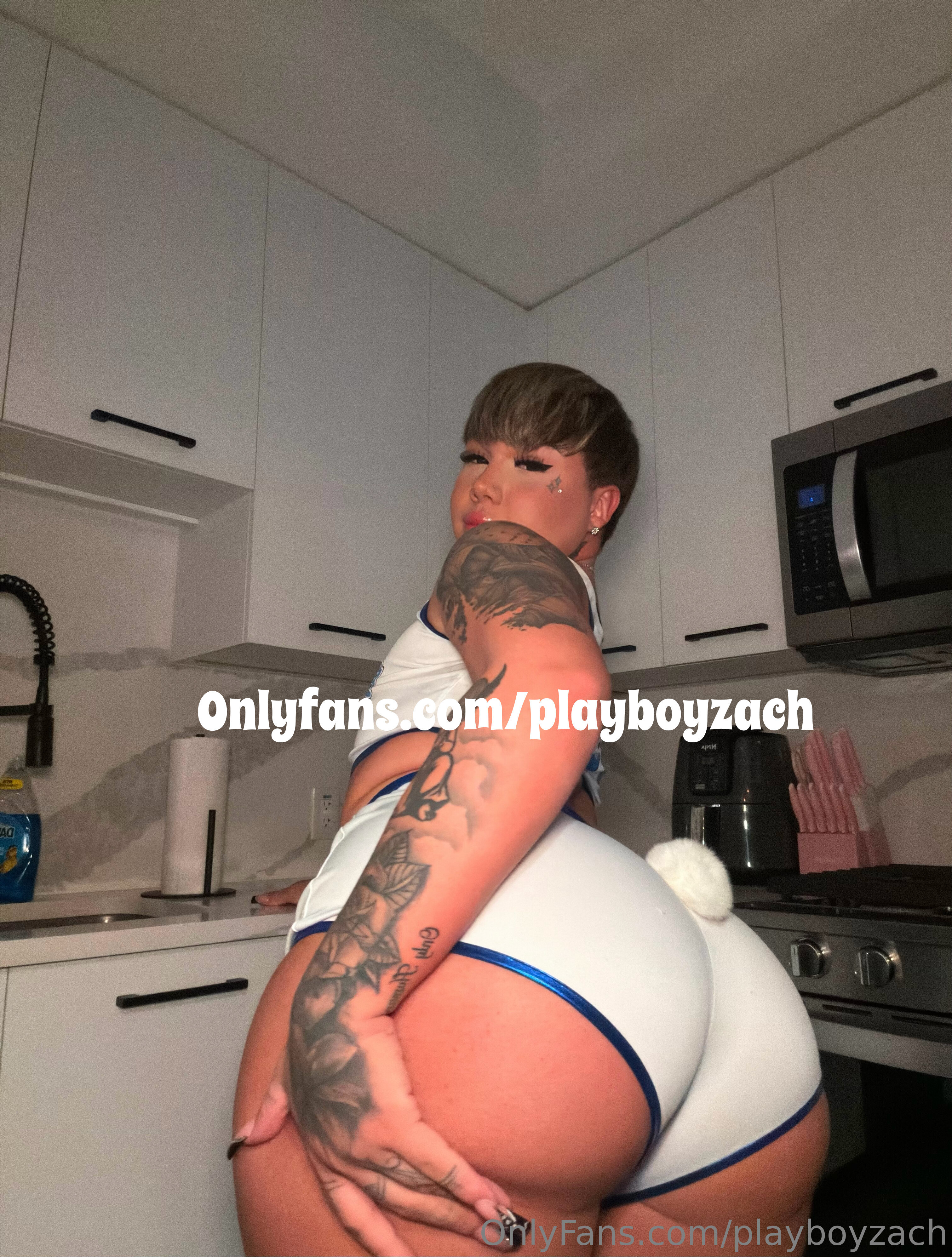 Lola Bunny (Onlyfans) Rule 34 Image