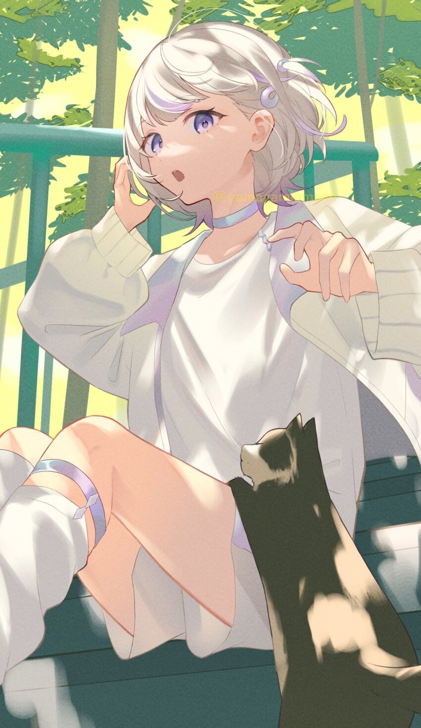 Todoroki Hajime (Hololive) Rule 34 Image