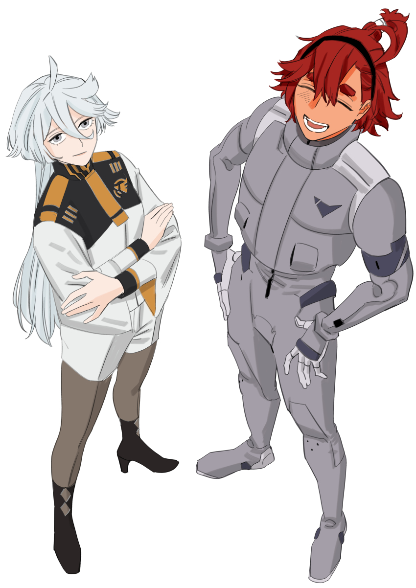 Miorine Rembran (Gundam) Rule 34 Image
