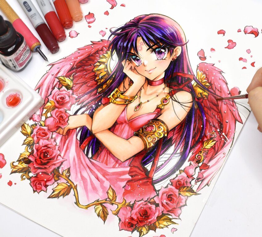 Painting (Medium) Rule 34 Image