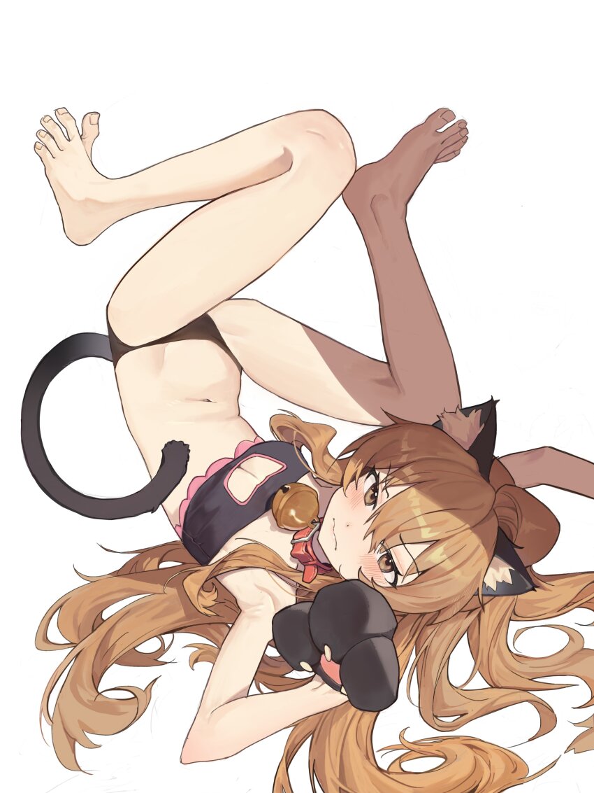 Aisaka Taiga (Toradora!) Rule 34 Image