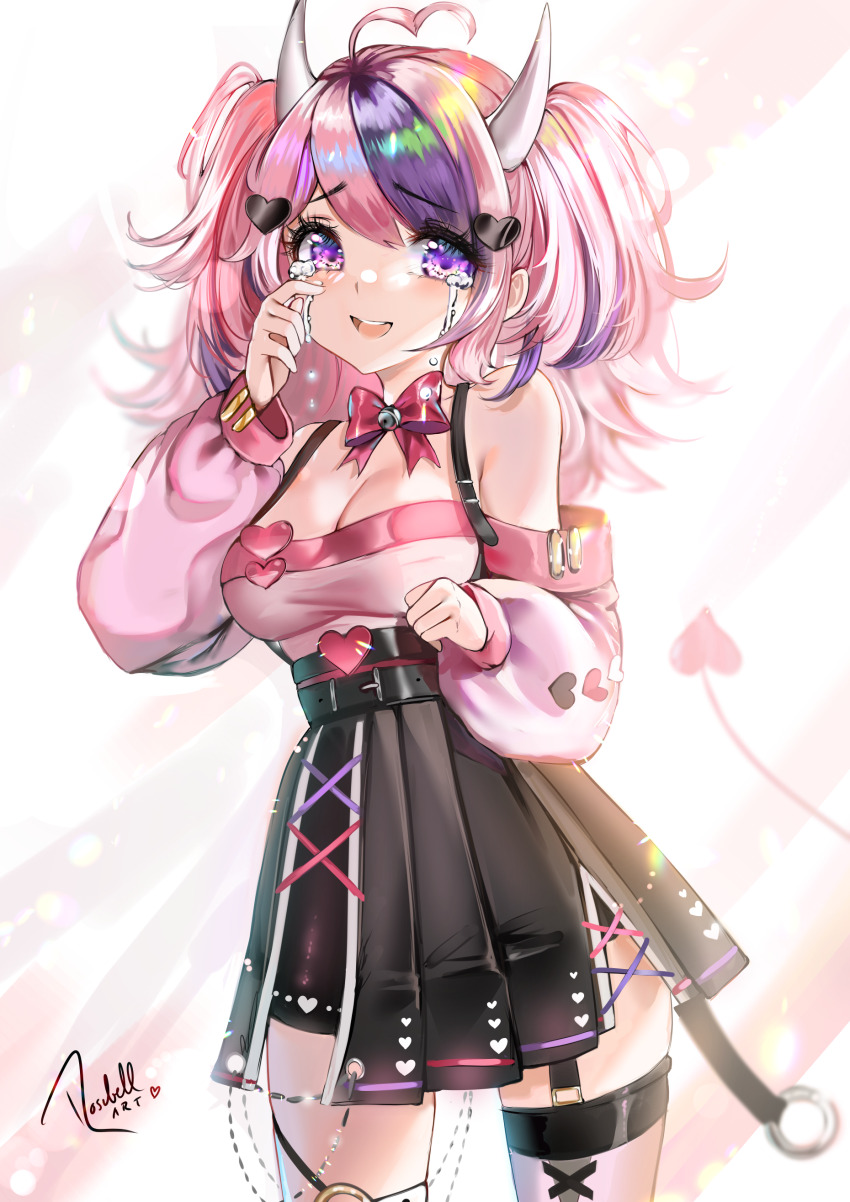 Ironmouse (Vshojo) Rule 34 Image
