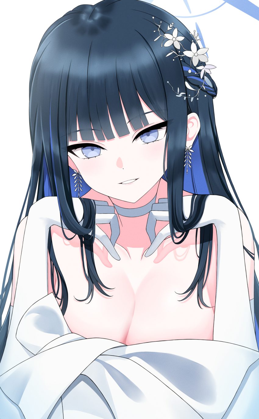Saori (Blue Archive) Rule 34 Image