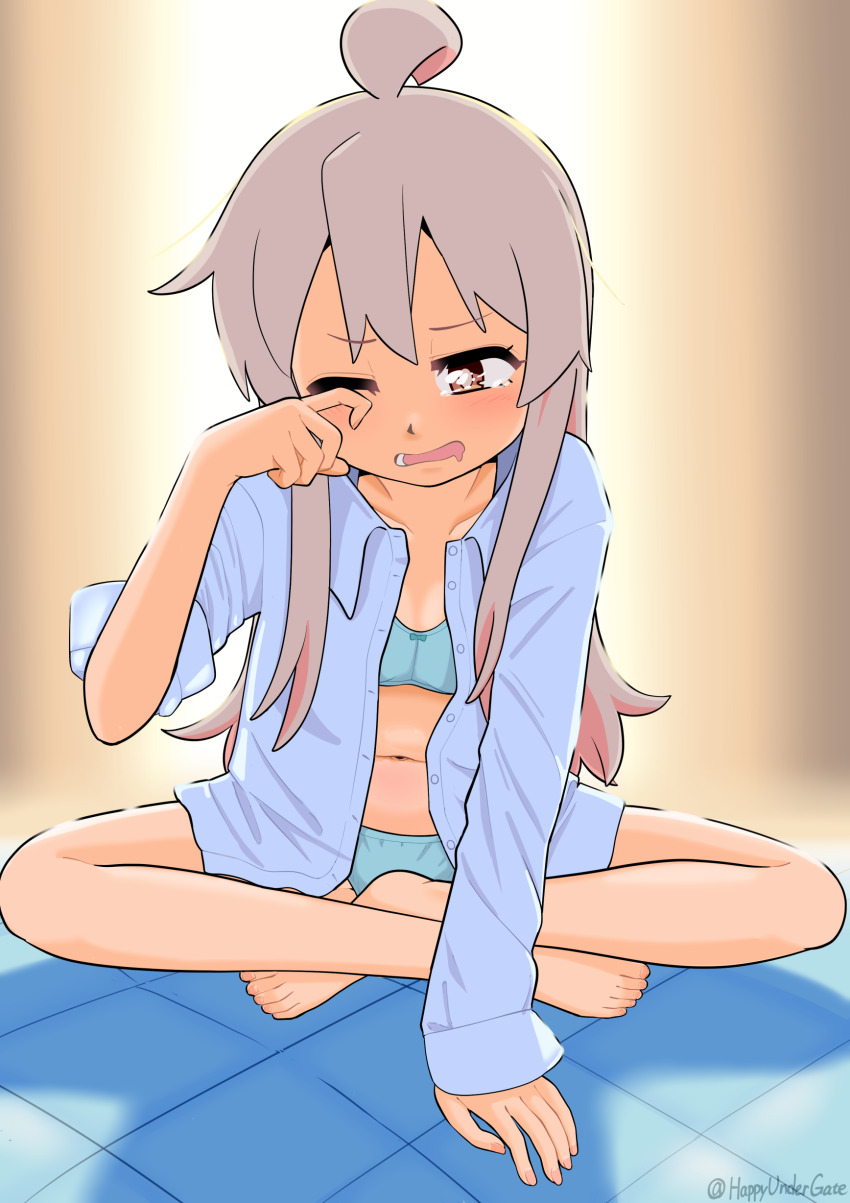 Oyama Mahiro (Onii-Chan Wa Oshimai!) Rule 34 Image
